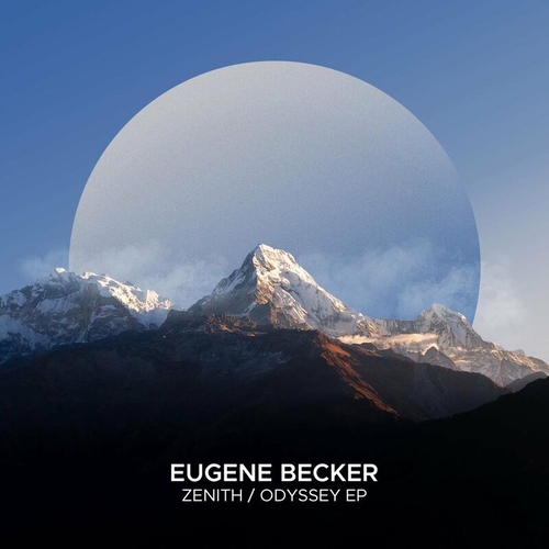 Eugene Becker - Zenith : Odyssey [SEK073]